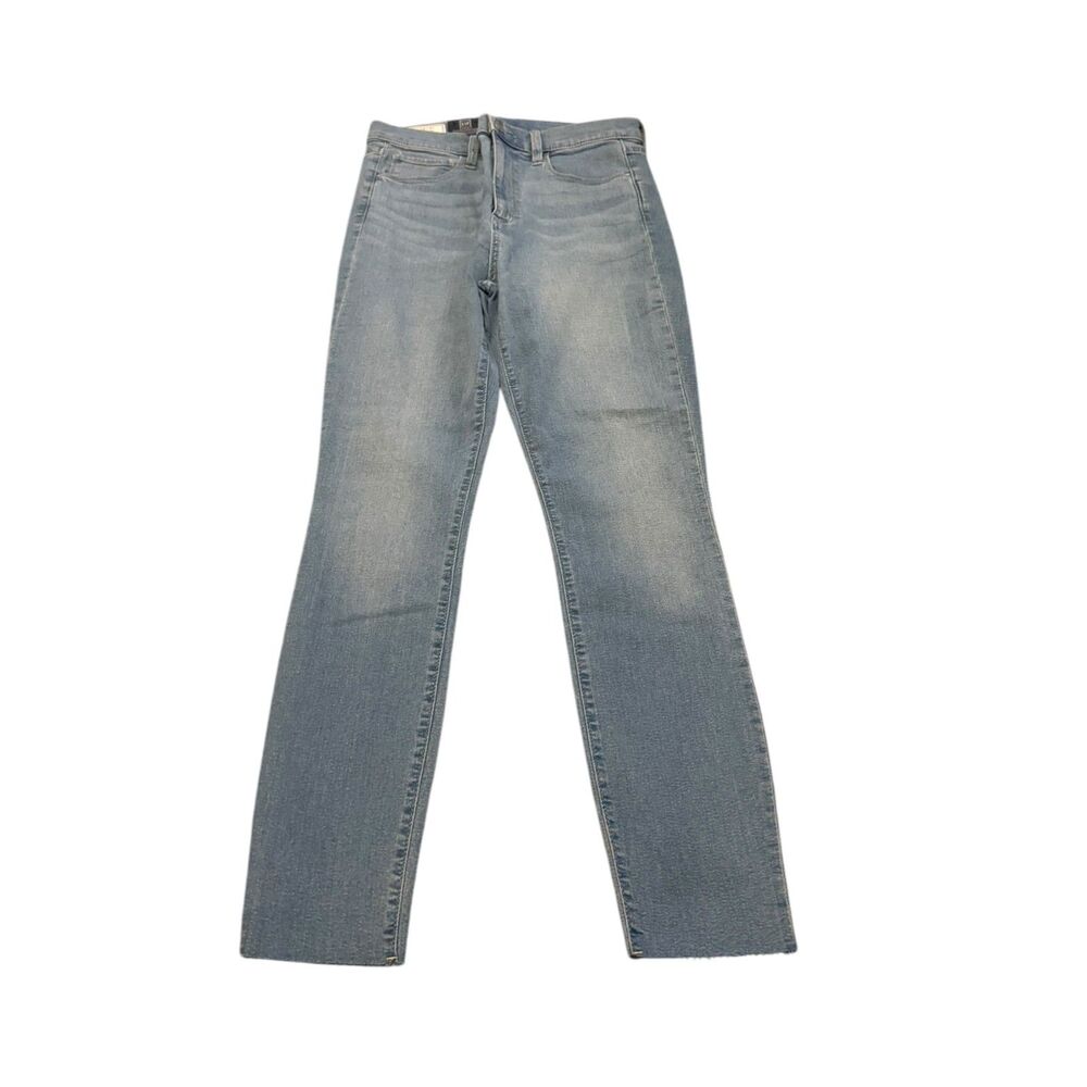 NWT GAP High Waist Jegging Style Jeans